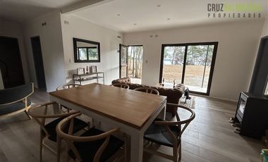 Casa en Venta en Punta Larga