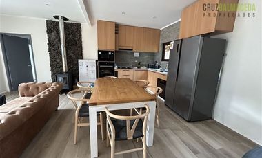 Casa en Venta en Punta Larga