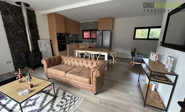 Casa en Venta en Punta Larga