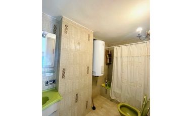 VENTA 2 DEPTOS.UNIFICADOS. A LA CALLE C/ COCHERA. Z/ CENTRO