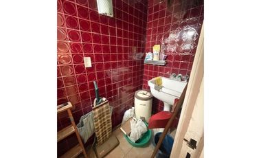 VENTA 2 DEPTOS.UNIFICADOS. A LA CALLE C/ COCHERA. Z/ CENTRO