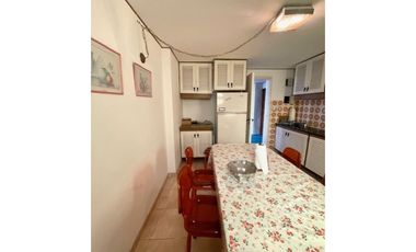 VENTA 2 DEPTOS.UNIFICADOS. A LA CALLE C/ COCHERA. Z/ CENTRO