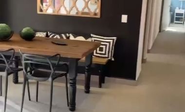 PENTHOUSE EN VENTA EN SAN MIGUEL DE ALLENDE