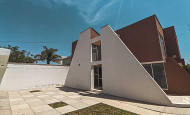 Casa en venta en el Sur de Pachuca ?