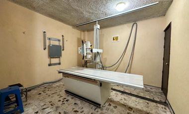 VENTA HOSPITAL EN ALMOLOYA DE JUAREZ, MÉXICO