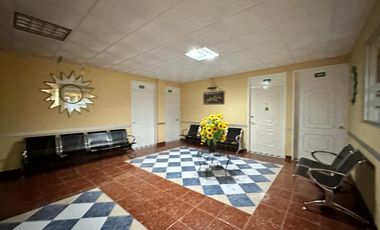 VENTA HOSPITAL EN ALMOLOYA DE JUAREZ, MÉXICO