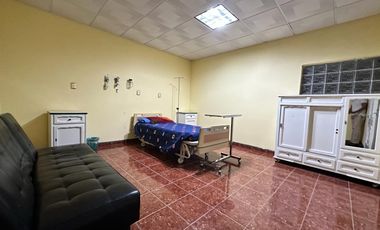 VENTA HOSPITAL EN ALMOLOYA DE JUAREZ, MÉXICO