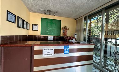 VENTA HOSPITAL EN ALMOLOYA DE JUAREZ, MÉXICO