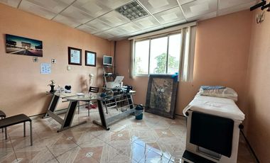 VENTA HOSPITAL EN ALMOLOYA DE JUAREZ, MÉXICO