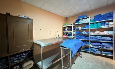 VENTA HOSPITAL EN ALMOLOYA DE JUAREZ, MÉXICO