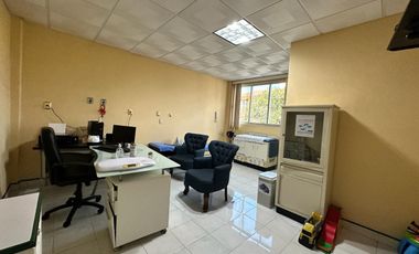 VENTA HOSPITAL EN ALMOLOYA DE JUAREZ, MÉXICO