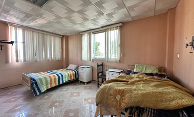 VENTA HOSPITAL EN ALMOLOYA DE JUAREZ, MÉXICO