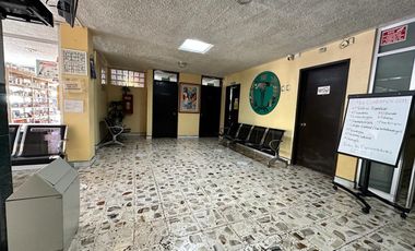 VENTA HOSPITAL EN ALMOLOYA DE JUAREZ, MÉXICO