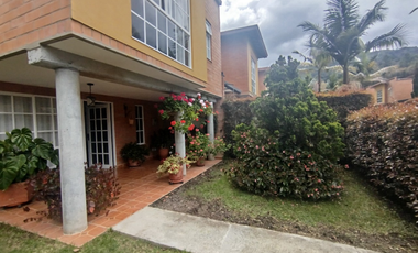 casa en venta en nueva escocia. Cod V400589