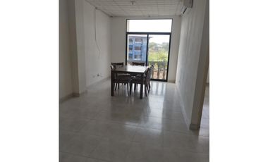 Alquilo apartamento en Espinar, Colón
