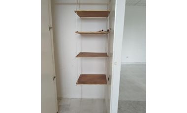 Alquilo apartamento en Espinar, Colón