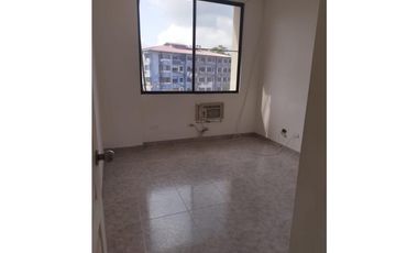 Alquilo apartamento en Espinar, Colón