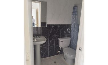 Alquilo apartamento en Espinar, Colón
