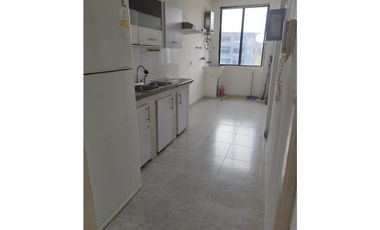 Alquilo apartamento en Espinar, Colón