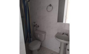 Alquilo apartamento en Espinar, Colón