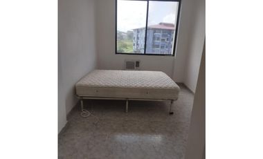 Alquilo apartamento en Espinar, Colón