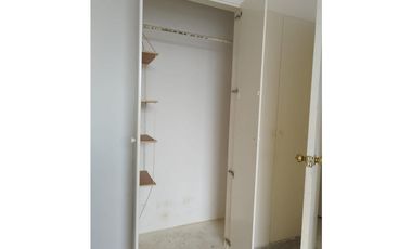 Alquilo apartamento en Espinar, Colón