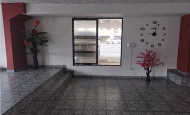 Alquilo apartamento en Espinar, Colón