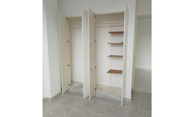 Alquilo apartamento en Espinar, Colón