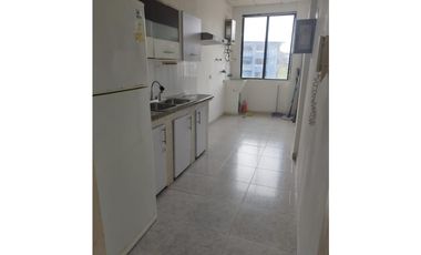 Alquilo apartamento en Espinar, Colón