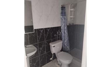 Alquilo apartamento en Espinar, Colón
