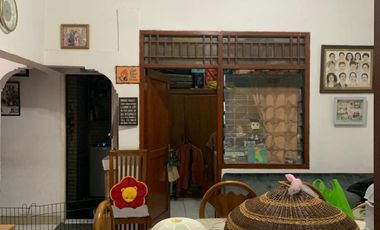 Rumah LT 113 Hadap Utara 3 Menit ke RS SARI ASIH CIPONDOH J-44128