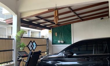 Rumah LT 113 Hadap Utara 3 Menit ke RS SARI ASIH CIPONDOH J-44128