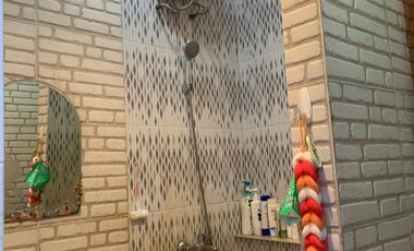 Rumah LT 113 Hadap Utara 3 Menit ke RS SARI ASIH CIPONDOH J-44128