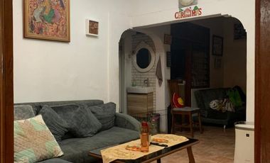 Rumah LT 113 Hadap Utara 3 Menit ke RS SARI ASIH CIPONDOH J-44128