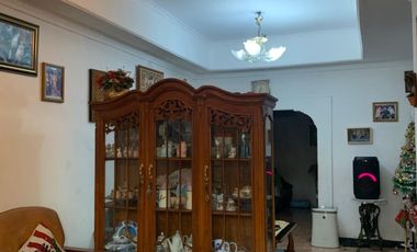 Rumah LT 113 Hadap Utara 3 Menit ke RS SARI ASIH CIPONDOH J-44128