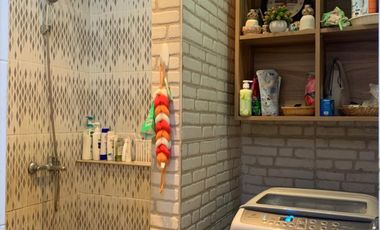 Rumah LT 113 Hadap Utara 3 Menit ke RS SARI ASIH CIPONDOH J-44128