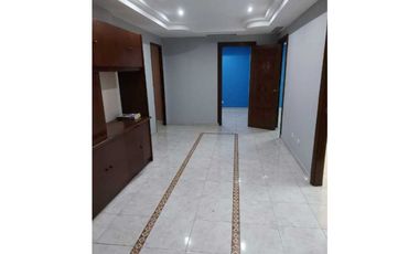 ALQUILER OFICINAS OBARRIO