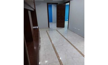 ALQUILER OFICINAS OBARRIO