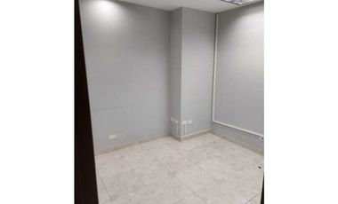 ALQUILER OFICINAS OBARRIO