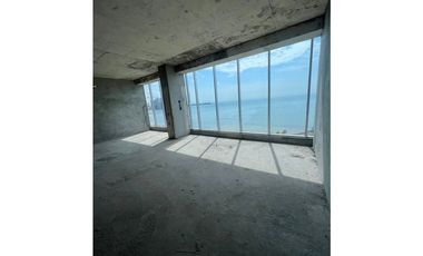 OFICINA / AVE. BALBOA / TORRE BOC INTERPLUS / 71m2 / VISTA AL MAR / YG