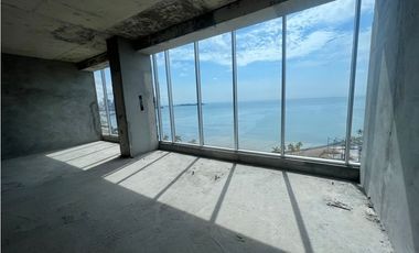 OFICINA / AVE. BALBOA / TORRE BOC INTERPLUS / 71m2 / VISTA AL MAR / YG