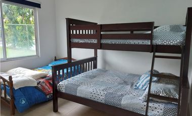 AB Se Alquila Casa de Playa en Punta Chame $ 1.400