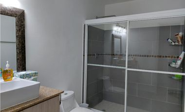 AB Se Alquila Casa de Playa en Punta Chame $ 1.400