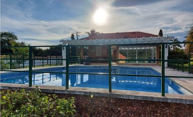 AB Se Alquila Casa de Playa en Punta Chame $ 1.400