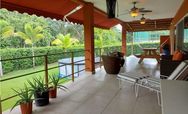 AB Se Alquila Casa de Playa en Punta Chame $ 1.400