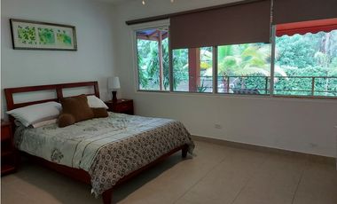 AB Se Alquila Casa de Playa en Punta Chame $ 1.400