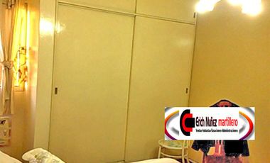 DEPARTAMENTO EN SAN JUAN CAPITAL