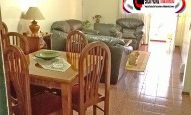 DEPARTAMENTO EN SAN JUAN CAPITAL