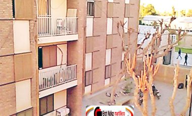DEPARTAMENTO EN SAN JUAN CAPITAL