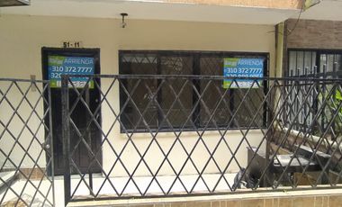 casa en arriendo en ciudad córdoba. Cod A123417